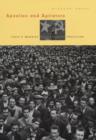 Apostles and Agitators : Italy's Marxist Revolutionary Tradition - Book