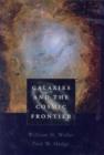 Galaxies and the Cosmic Frontier - Book