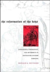 The Reformation of the Keys : Confession, Conscience, and Authority in Sixteenth-Century Germany - Book
