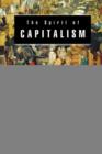 The Spirit of Capitalism : Nationalism and Economic Growth - Book