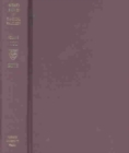 Harvard Studies in Classical Philology, Volume 101 - Book