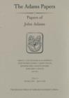 Papers of John Adams : Volume 12 - Book