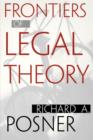 Frontiers of Legal Theory - Book