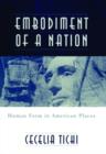 Embodiment of a Nation : Human Form in American Places - Book