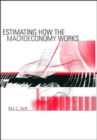 Estimating How the Macroeconomy Works - Book