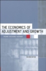The Economics of Adjustment and Growth : Second Edition - Book