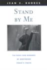 Stand by Me : The Risks and Rewards of Mentoring Today’s Youth - Book