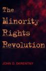 The Minority Rights Revolution - Book