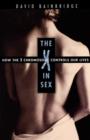 The X in Sex : How the X Chromosome Controls Our Lives - Book