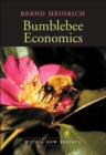 Bumblebee Economics : With a New Preface - Book