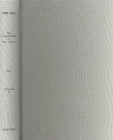The Sea, Volume 2: The Composition of Sea-Water; Comparative and Descriptive Oceanography - Book