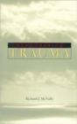 Remembering Trauma - Book