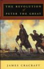 The Revolution of Peter the Great - Book