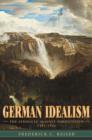 German Idealism : The Struggle against Subjectivism, 1781-1801 - eBook