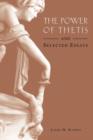 The Power of Thetis and Selected Essays - Book