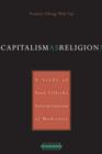 Capitalism as Religion? A Study of Paul Tillich's Interpretation of Modernity - Book