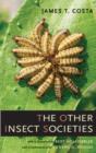 The Other Insect Societies - Book