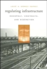 Regulating Infrastructure : Monopoly, Contracts, and Discretion - Book