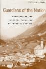 Guardians of the Nation : Activists on the Language Frontiers of Imperial Austria - Book