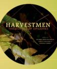 Harvestmen : The Biology of Opiliones - Book