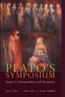 Plato’s Symposium : Issues in Interpretation and Reception - Book