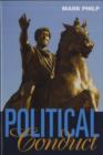 Political Conduct - Book