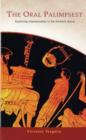 The Oral Palimpsest : Exploring Intertextuality in the Homeric Epics - Book