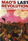 Mao’s Last Revolution - Book