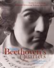 Inside Beethoven's Quartets : History, Performance, Interpretation - Book