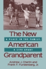 The New American Grandparent : A Place in the Family, A Life Apart - eBook