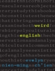 Weird English - eBook