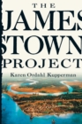 The Jamestown Project - Book