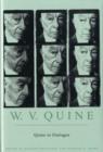 Quine in Dialogue - Book