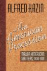American Procession - Book