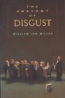 The Anatomy of Disgust - Book