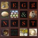 Egg & Nest - Book
