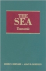 The Sea, Volume 15: Tsunamis - Book