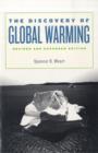 The Discovery of Global Warming : Revised and Expanded Edition - Book