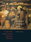 In Defense of Common Sense : Lorenzo Valla's Humanist Critique of Scholastic Philosophy - Book