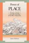 Power of Place : The Religious Landscape of the Southern Sacred Peak (Nanyue ??) in Medieval China - Book