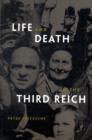 Life and Death in the Third Reich - Book