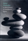 A Short History of Distributive Justice - eBook