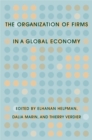 The Organization of Firms in a Global Economy - eBook