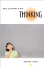 Education for Thinking - eBook