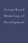 Group-Based Modeling of Development - eBook