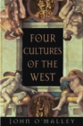 Four Cultures of the West - eBook