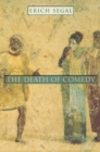The Death of Comedy - eBook