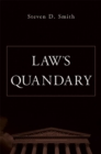 Law’s Quandary - eBook