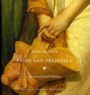 Pride and Prejudice : An Annotated Edition - Book