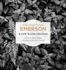 The Annotated Emerson - Book